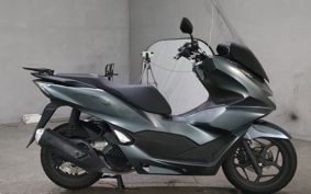 HONDA PCX 160 KF47