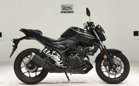 YAMAHA MT-25 RG43J