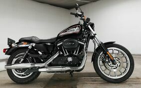 HARLEY XL883R 2011 CS2