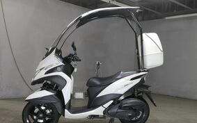 YAMAHA TRICITY 125 SEC1J