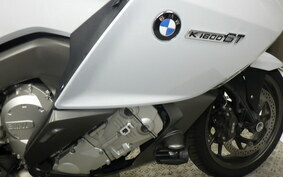 BMW K1600GT 2015