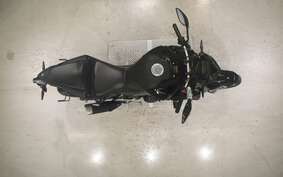 YAMAHA MT-25 A RG43J