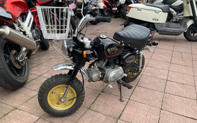 HONDA MONKEY Z50J