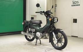 HONDA CROSS CUB 110 JA60