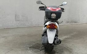 SUZUKI ADDRESS V125 G CF4EA