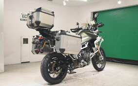 TRIUMPH TIGER 900 RALLY PRO 2020 RE67D8