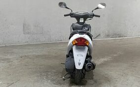 SUZUKI ADDRESS V125 CF4EA