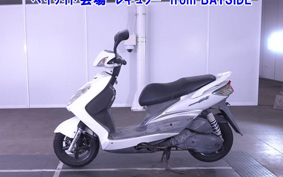 YAMAHA CYGNUS125X SE46