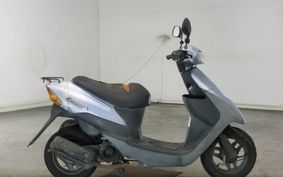 SUZUKI LET's 2 CA1PA