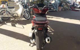 HONDA PCX 160 KF47