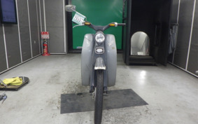 HONDA C105 SUPER CUB C105