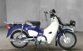 HONDA C110 SUPER CUB PRO JA42