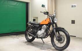 SUZUKI GRASS TRACKER Bigboy NJ47A