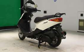 YAMAHA AXIS 125 TREET SE53J