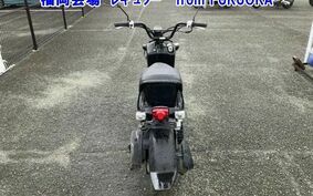 HONDA ZOOMER AF58