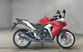 HONDA CBR250R MC41