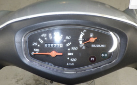 SUZUKI ADDRESS V125 CF4EA