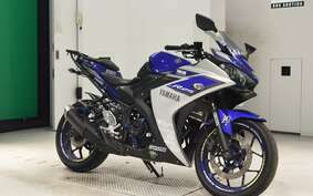 YAMAHA YZF-R25 RG10J