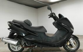 YAMAHA MAJESTY 125 5CA