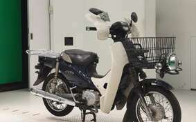 HONDA C50 SUPER CUB AA04