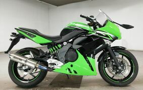 KAWASAKI NINJA 400 R 2012 ER400B