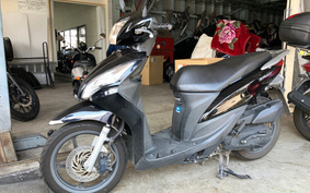 HONDA DIO 110 JF31