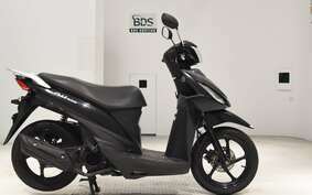 SUZUKI ADDRESS 110 CE47A