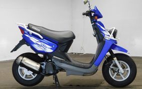 YAMAHA BW S100 4VP