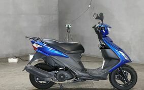 SUZUKI ADDRESS V125 S CF4MA