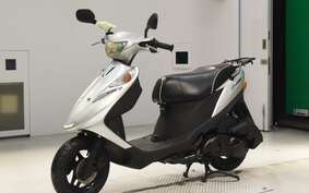 SUZUKI ADDRESS V125 G CF46A