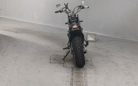 YAMAHA TW225 DG09J