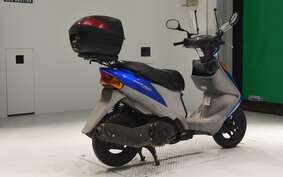 SUZUKI ADDRESS V125 CF4EA