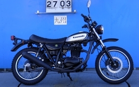 KAWASAKI 250TR 2008 BJ250F