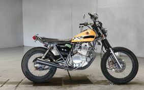 SUZUKI GRASS TRACKER BigBoy NJ47A