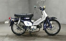 HONDA C70 SUPER CUB HA02