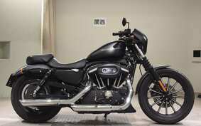 HARLEY XL883N 2011 LE2