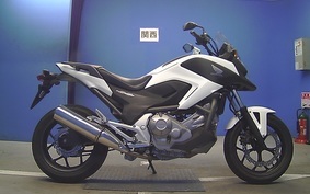 HONDA NC 700 X 2012 RC63