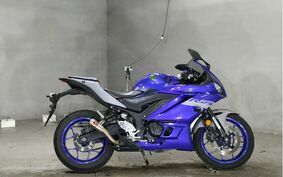 YAMAHA YZF-R25 RG43J