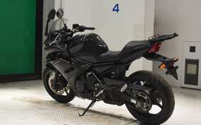 YAMAHA XJ6 2009