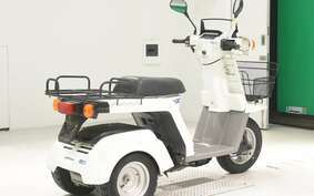 HONDA GYRO X TD02