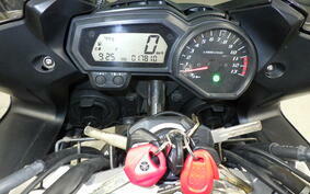 YAMAHA FZ FAZER 2008 RN21J