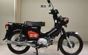 HONDA CROSS CUB 110 JA45