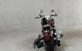 YAMAHA DRAGSTAR 1100 2007 VP13J