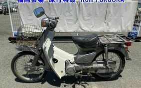 HONDA C50 SUPER CUB E AA01