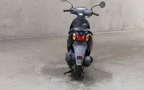 SUZUKI LETS4 CA45A