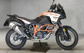 KTM 1290 SUPER ADVENTURE R 2023 V5940