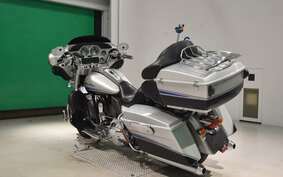 HARLEY FLHTCU 1580 CVO 2008 PR4