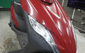 SUZUKI ADDRESS V125 DT11A