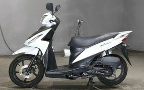 SUZUKI ADDRESS 110 CE47A