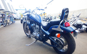 HONDA STEED400 1992 NC26